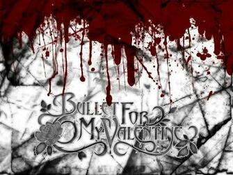 Bullet For My Valentine Wallpaper