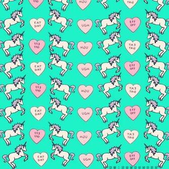 Group Of They Should Have A Unicorn Emoji