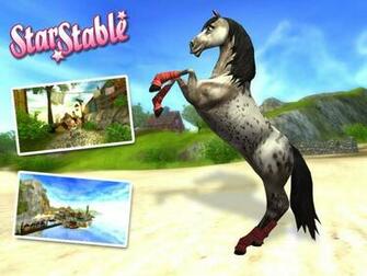 Star Stable Screenshot 3jpg