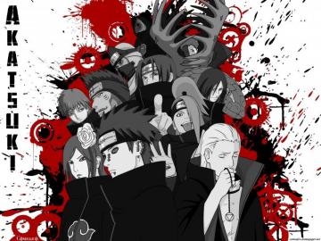 Akatsuki Wallpaper Enjpg