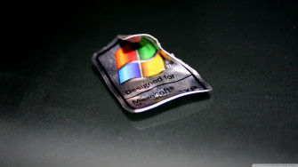 Windows Xp Logo Wallpaper HD