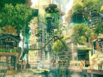 Japanese Wallpaper High Quality