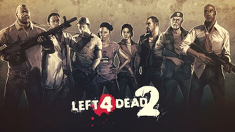 Left Dead Wallpaper By Xtermination