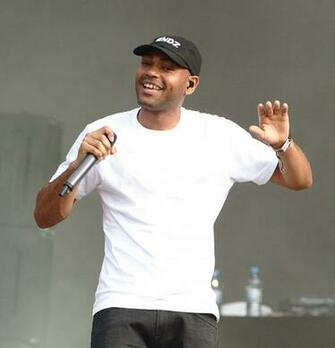 Kano Rapper Wikipedia