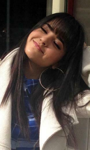 Becky G Wallpaper Screenshot