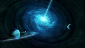 HD Wallpaper Space