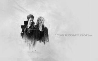 Hook And Emma Swan Image HD Wallpaper Background Photos