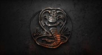 Cobra Kai Wallpaper Top Background