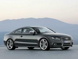 Audi Rs5 HD Wallpaper