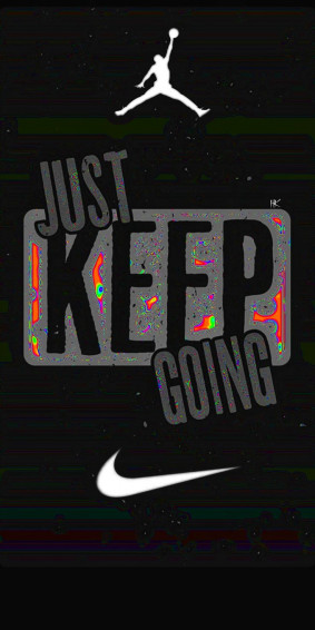 Hope Ritchie On Cricut Projects Nike Wallpaper