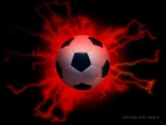Cool Soccer Background