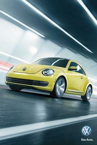 Volkswagen Beetle Wallpaper 123mobilewallpaper