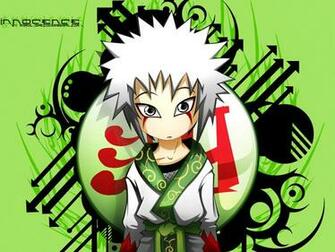Teen Jiraiya Wallpaper Jpg