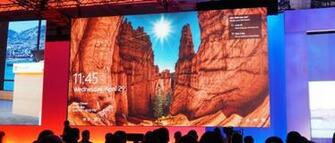 Windows Spotlight Could Pester You To Dig Into Slashgear