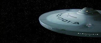 Uss Enterprise A Wallpaper