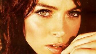 HD Lindsay Lohan Wallpaper HDcoolwallpaper