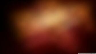 Brown Blurry Background Wallpaper
