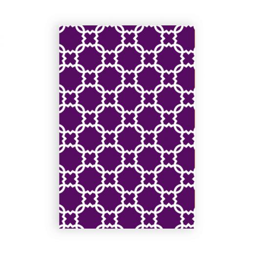 Wallpaper Ipod Phone Chevron