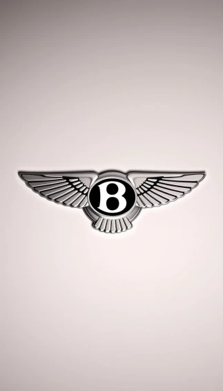 Bentley Logo Wallpaper