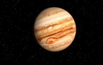 Jupiter Wallpaper Full HD Pictures