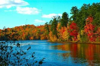 Lakes Wallpaper Lake Landscape Water Nature Image New