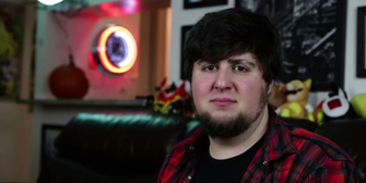 My New Desktop Background Jontron
