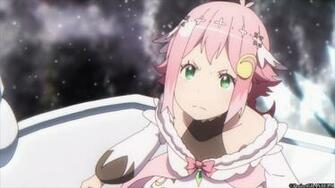 Granbelm Episode Re A Small Girl S Wish Manga Tokyo