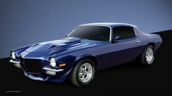 Custom Car Wallpaper