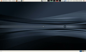 Hp Windows Desktop Themes