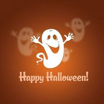 Halloween iPad Wallpaper