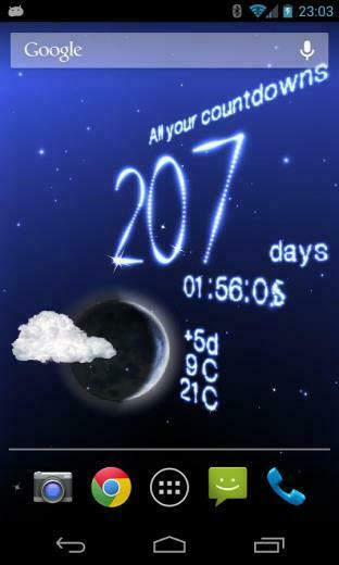 Weather Live Wallpaper Android Apps On Google Play