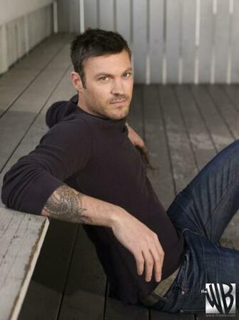 Brian Austin Green Photo Of Pics Wallpaper