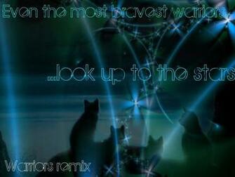 Warrior Cats Wallpaper Desktop