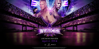 Wwe Wrestlemania Wallpaper By Alitaker
