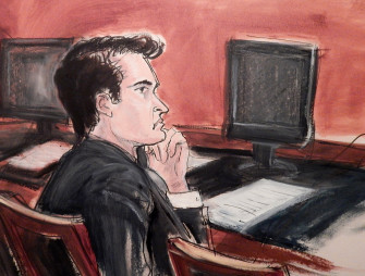 Undercover Agent Reveals How He Helped The Fbi Trap Silk Road S Ross Wallpaper