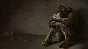 Teenage Mutant Ninja Turtles Wallpaper HD