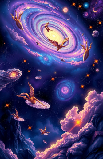 5d Wallpaper