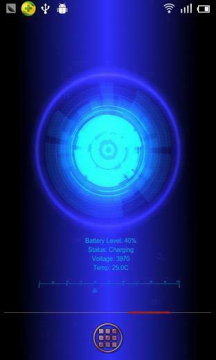 Live Wallpaper Pro Mobile Theme Android Phone