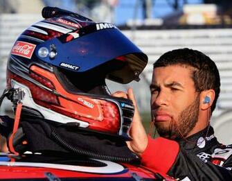 Darrell Wallace Jr In Martinsville Speedway Day Zimbio