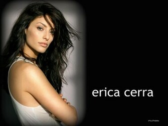 Deputy Females Erica Cerra Wallpaper Num X Kb