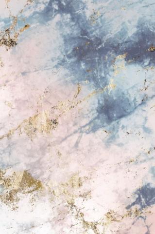 Premium Vector Of Pink And Blue Marble Textured
