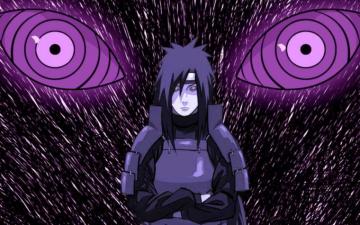 Madara Uchiha Wallpaper Enjpg