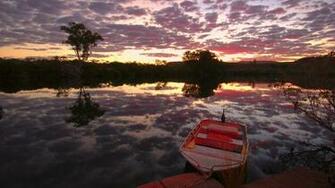 Desktop Background Kununurra Australia Background Station Rivers