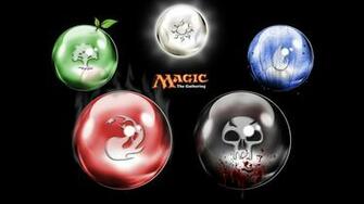 Mtg Computer Wallpaper Desktop Background Id