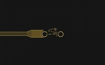 Minimalist HD Wallpaper