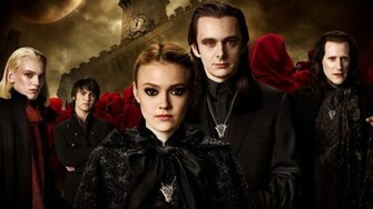 New Moon Wallpaper From