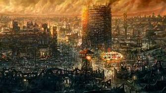 Fallout New Vegas Wallpaper In