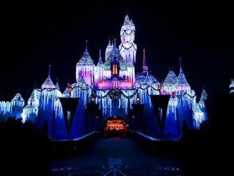 Disneyland Wallpaper