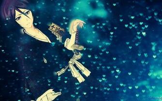 Rukia Kuchiki Wallpaper