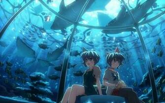 Deep Sea Wallpaper